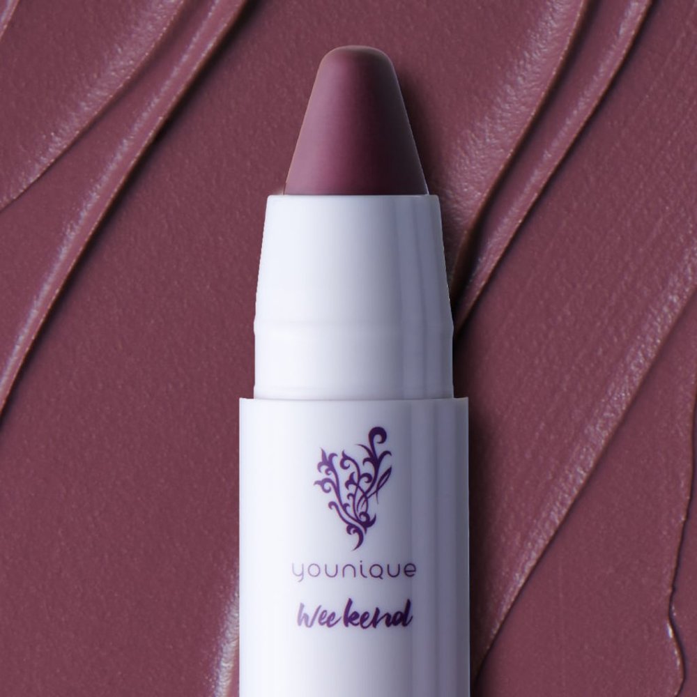 Younique New Lip Butter/Sunday Brunch